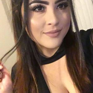 Meet your Posher, Vicky